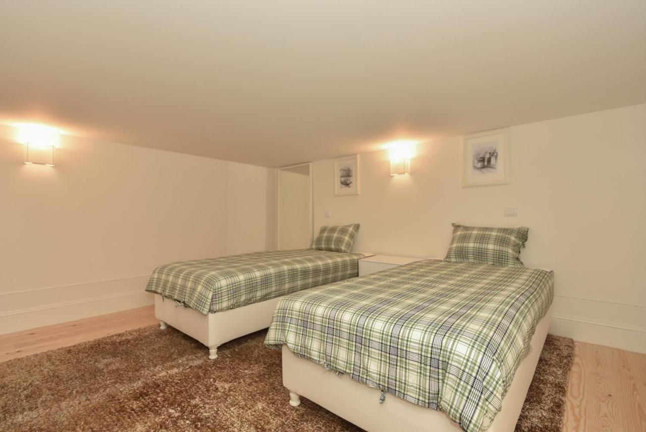 Duque - Guest House Porto Dış mekan fotoğraf