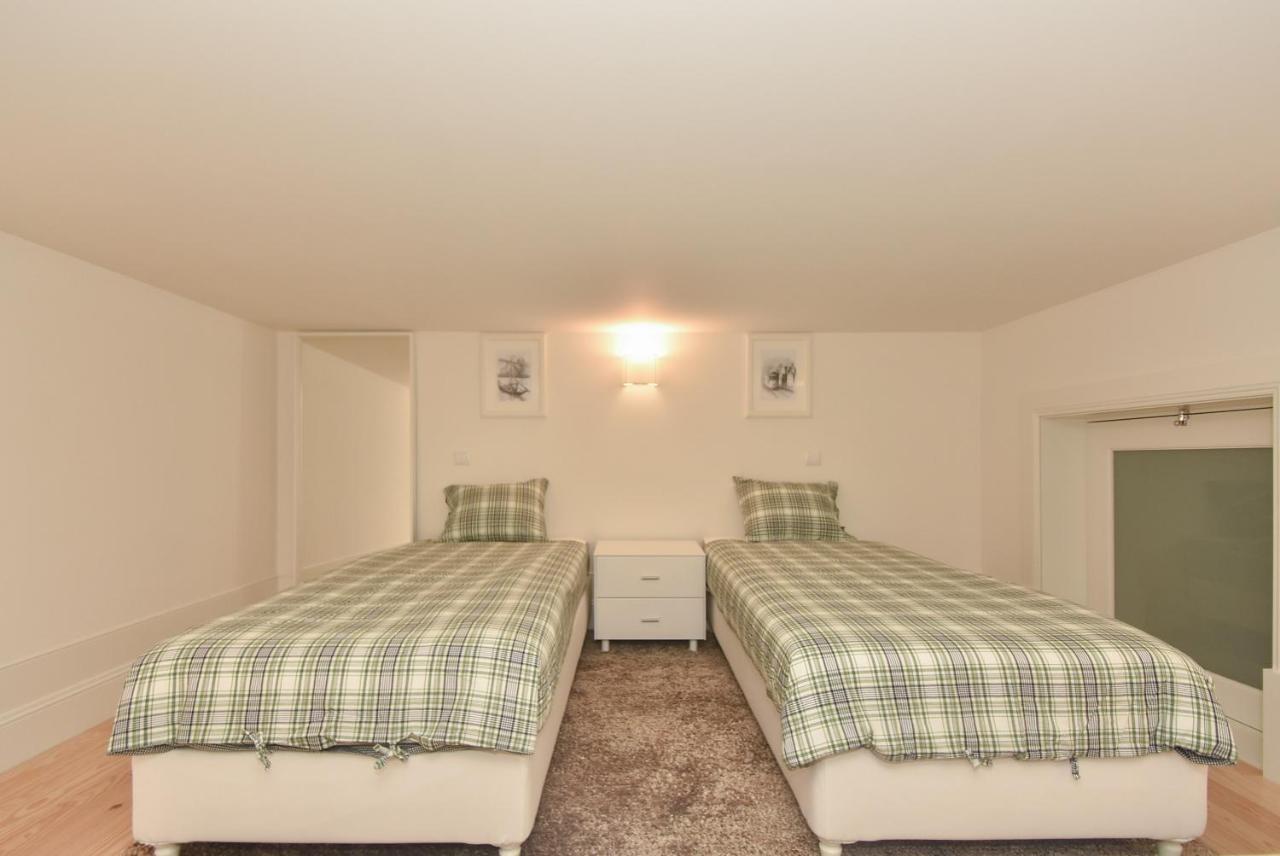 Duque - Guest House Porto Dış mekan fotoğraf