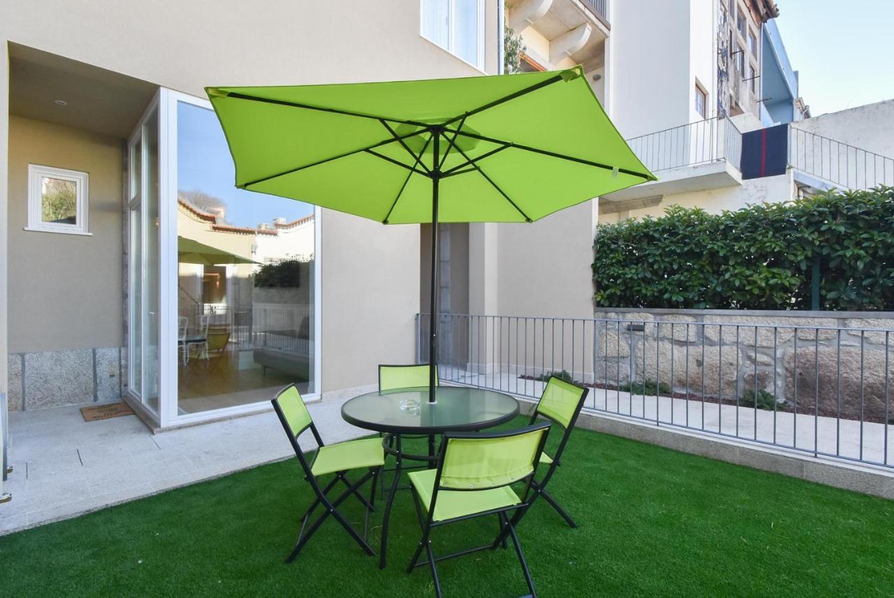 Duque - Guest House Porto Dış mekan fotoğraf