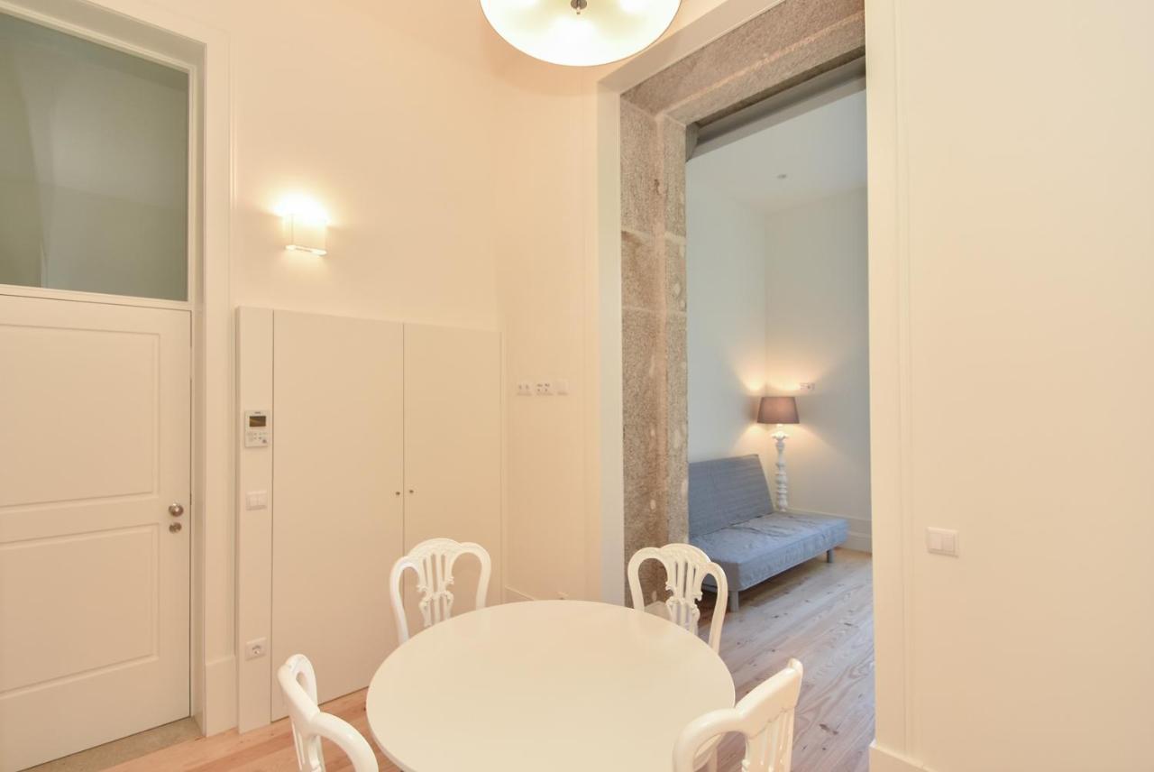 Duque - Guest House Porto Dış mekan fotoğraf
