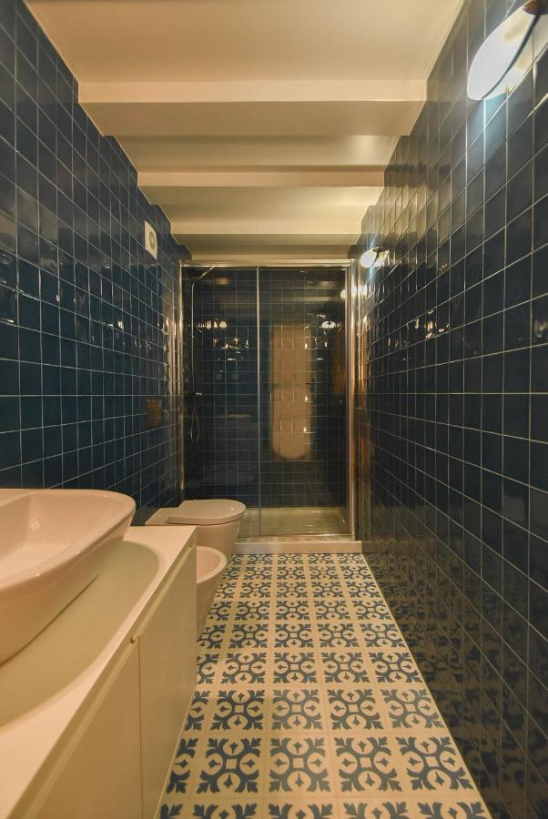 Duque - Guest House Porto Dış mekan fotoğraf